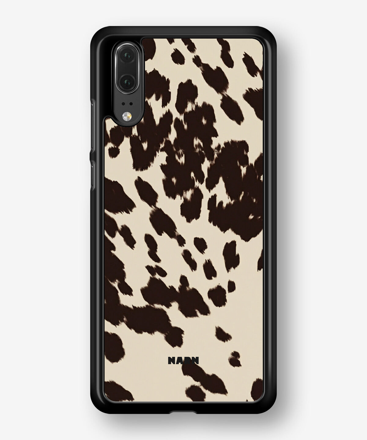 Huawei P20 Hard Case – Cowhide - View 1