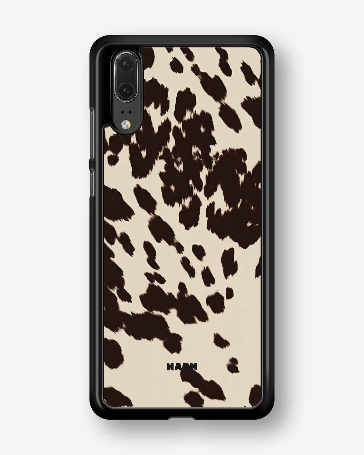 Huawei P20 Hard Case – Cowhide - View 1