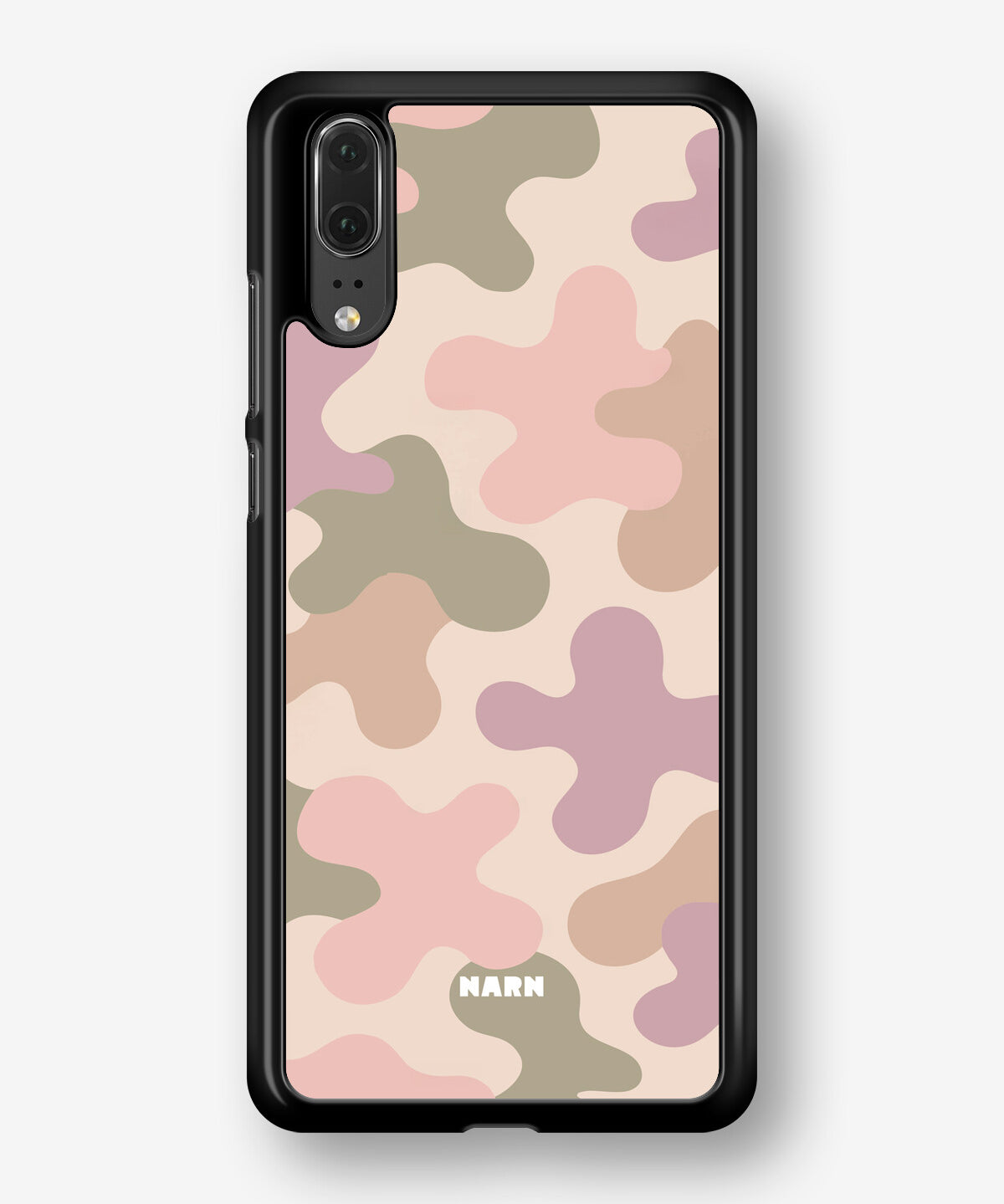 Huawei P20 Hard Case – Dream Camo - View 1