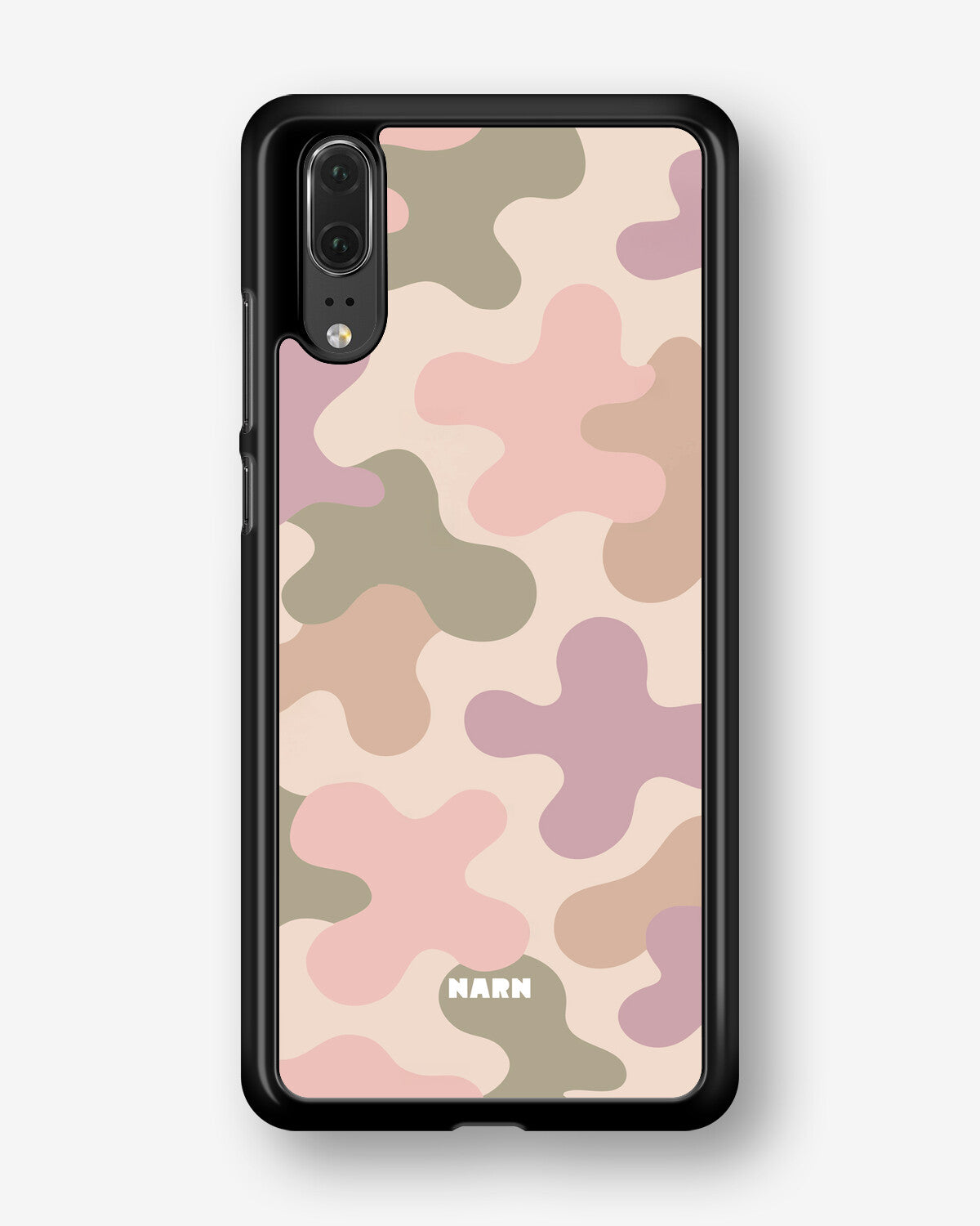 Huawei P20 Hard Case – Dream Camo - View 1