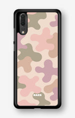 Huawei P20 Hard Case – Dream Camo - View 1