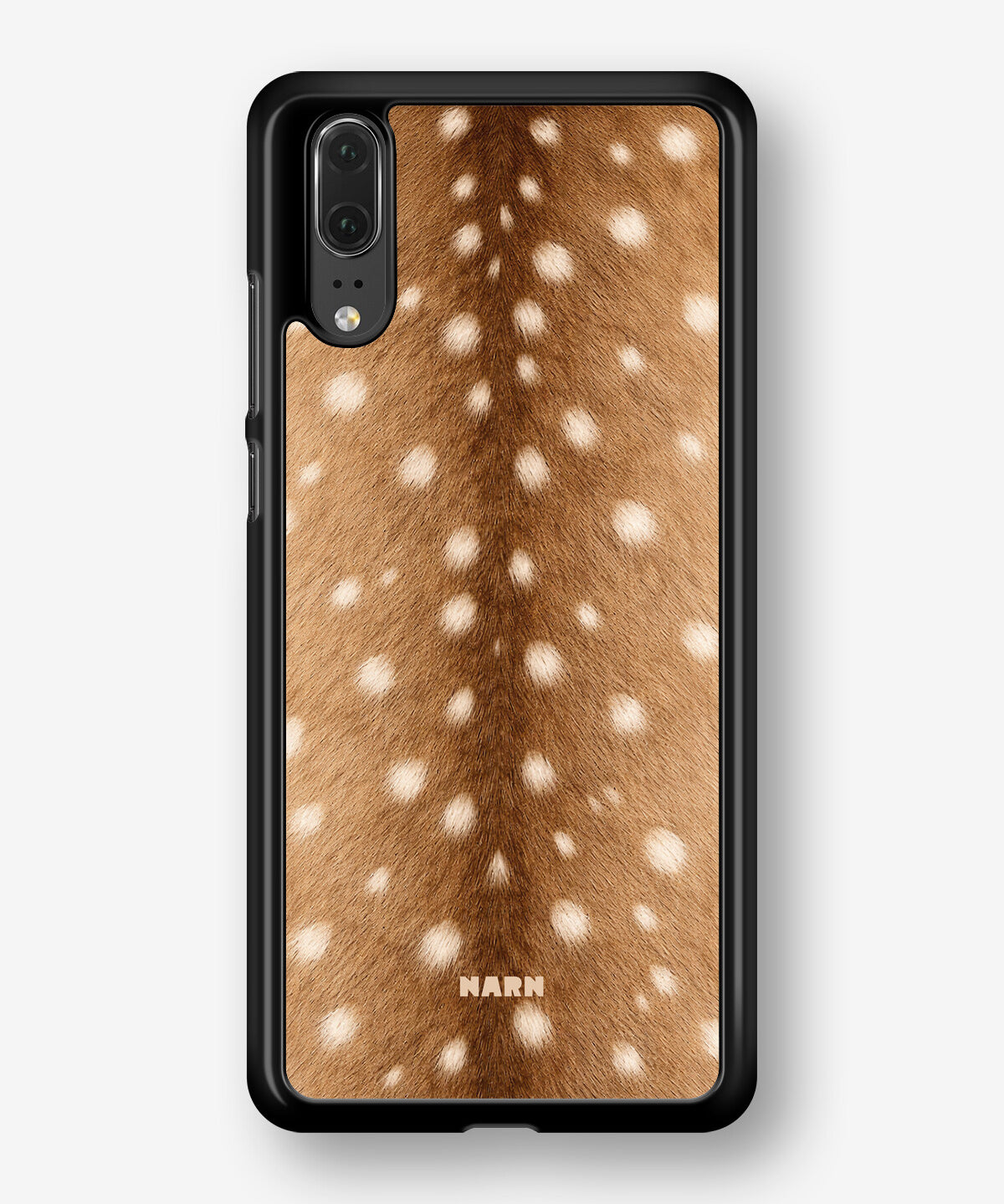 Huawei P20 Hard Case – Fawn - View 1