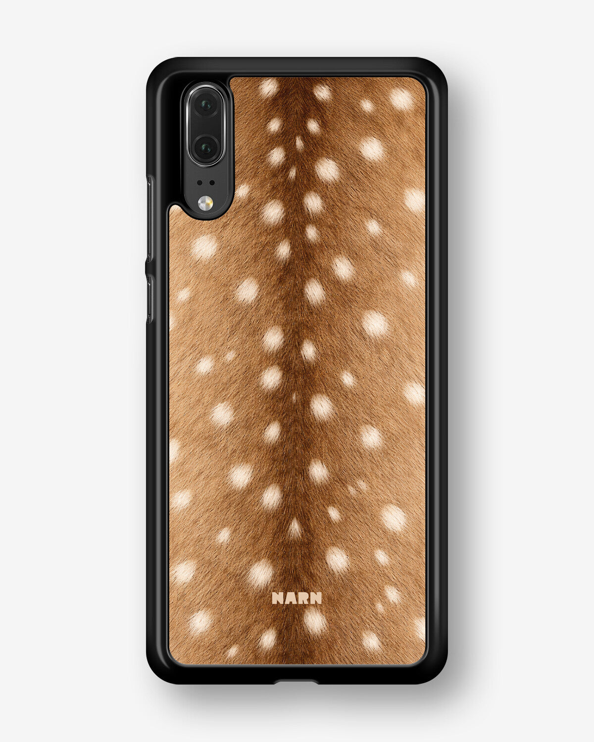 Huawei P20 Hard Case – Fawn - View 1