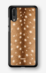 Huawei P20 Hard Case – Fawn - View 1