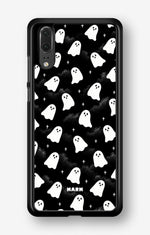 Huawei P20 Hard Case – Ghosted - View 1