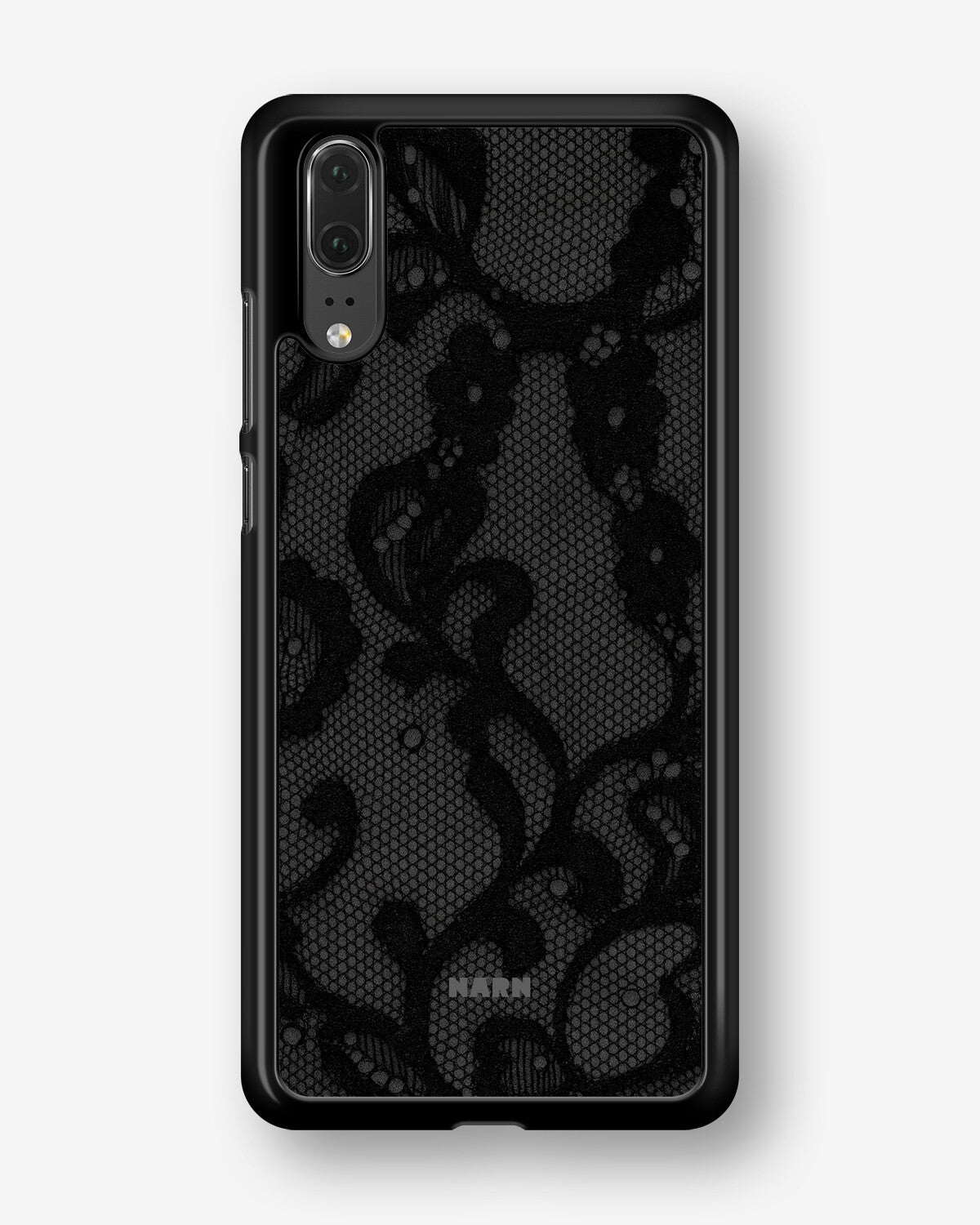 Huawei P20 Hard Case – Lace - View 1