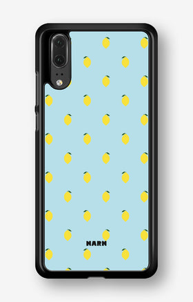 Huawei P20 Hard Case – Limonata - View 1