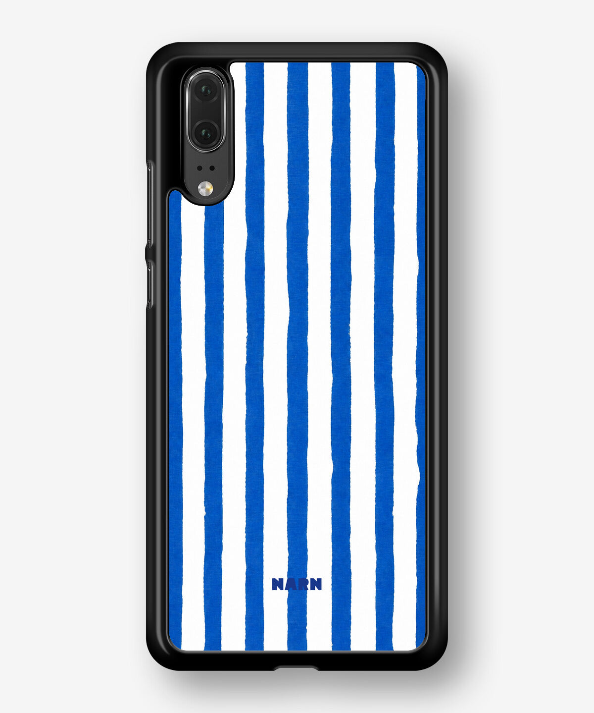 Huawei P20 Hard Case – Linen - View 1