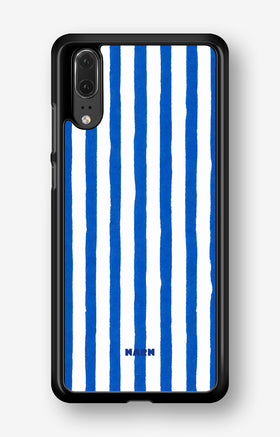 Huawei P20 Hard Case – Linen - View 1