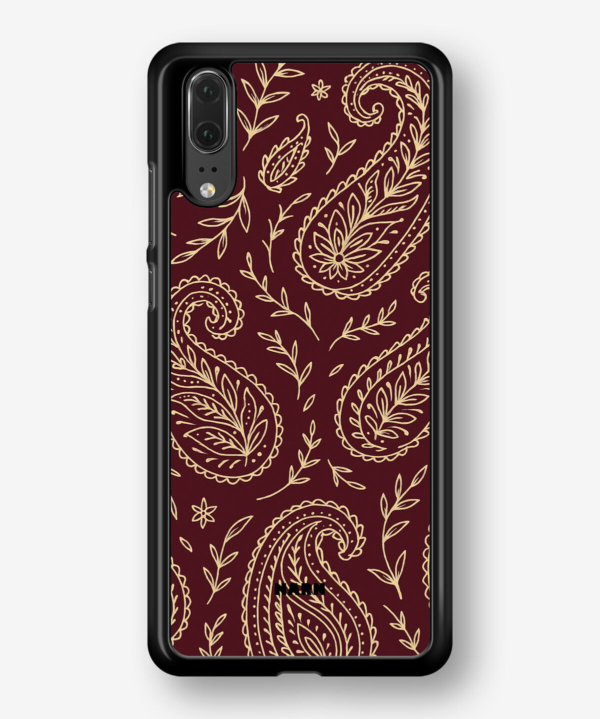 Huawei P20 Hard Case – Madame Royale - View 1