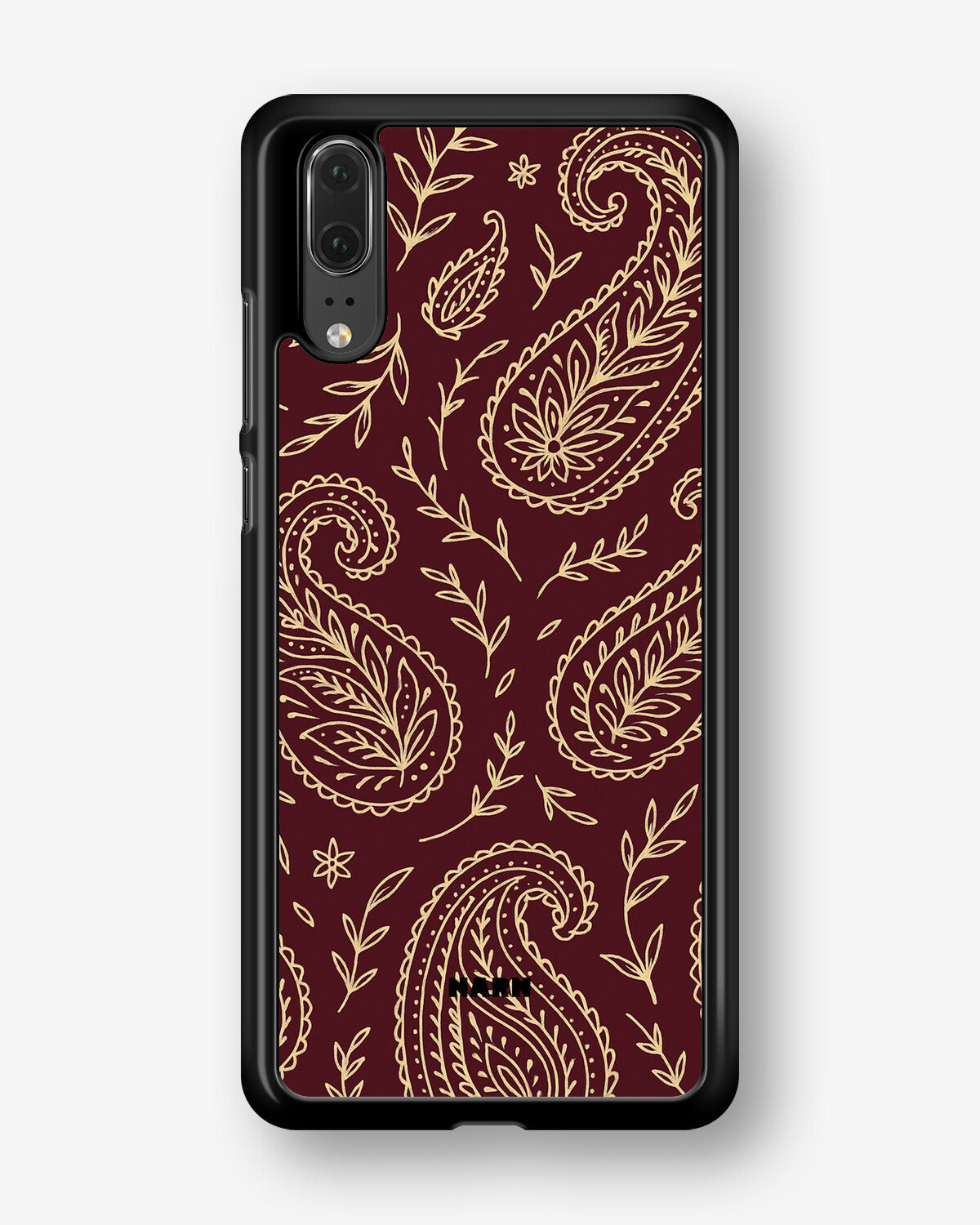 Huawei P20 Hard Case – Madame Royale - View 1
