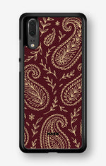 Huawei P20 Hard Case – Madame Royale - View 1