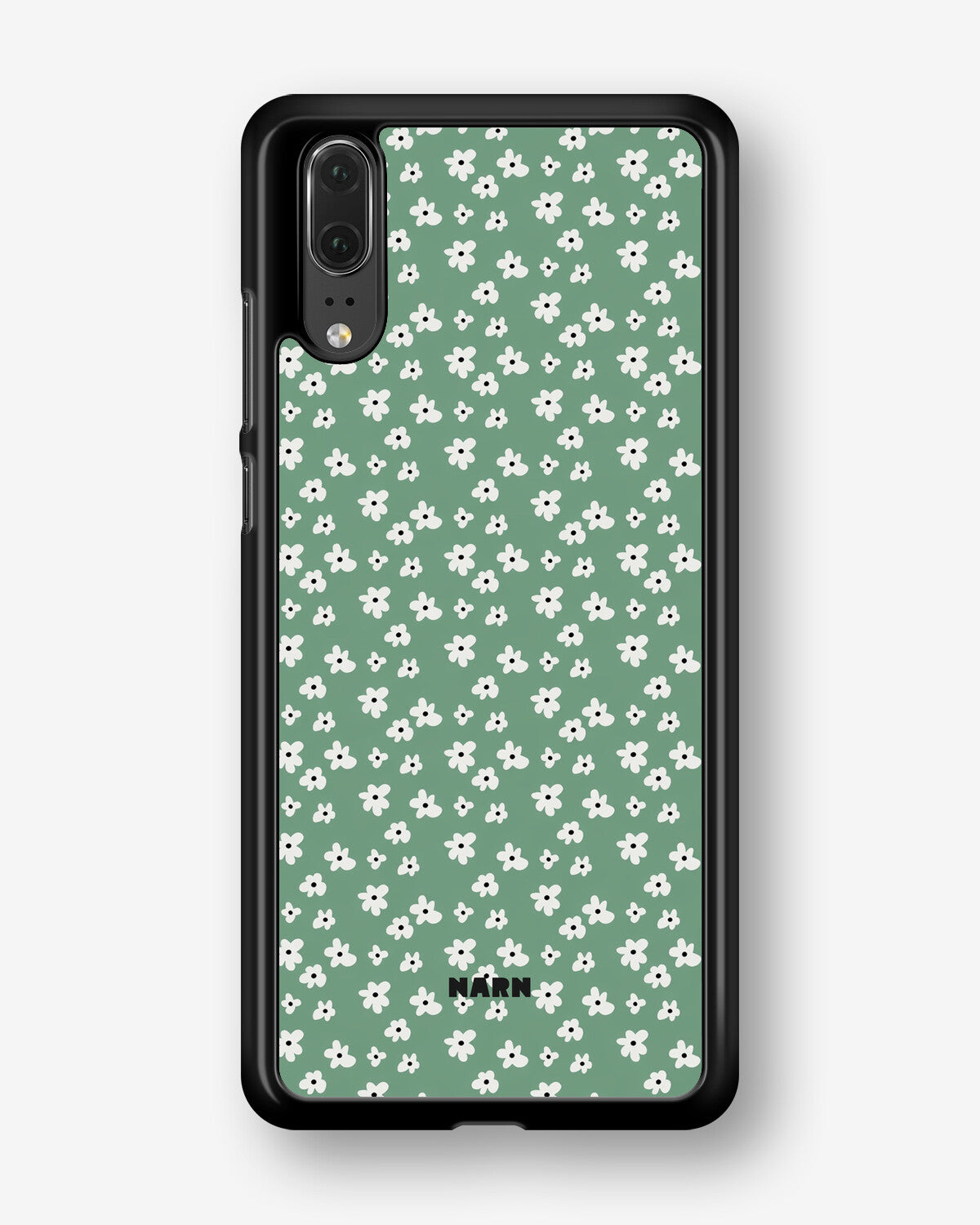 Huawei P20 Hard Case – Meadow - View 1