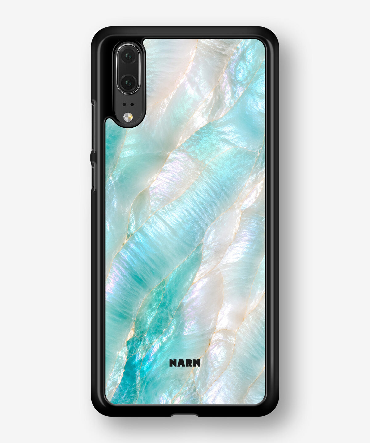 Huawei P20 Hard Case – Mermaid - View 1