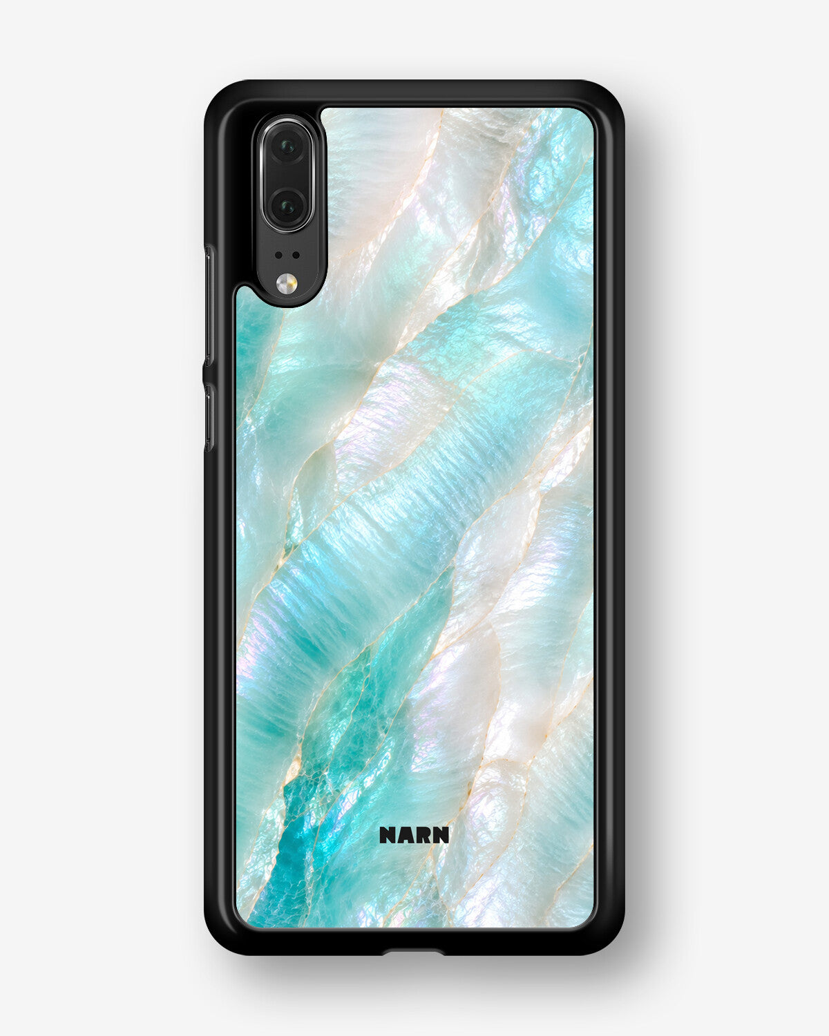 Huawei P20 Hard Case – Mermaid - View 1