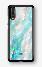 Huawei P20 Hard Case – Mermaid - View 1