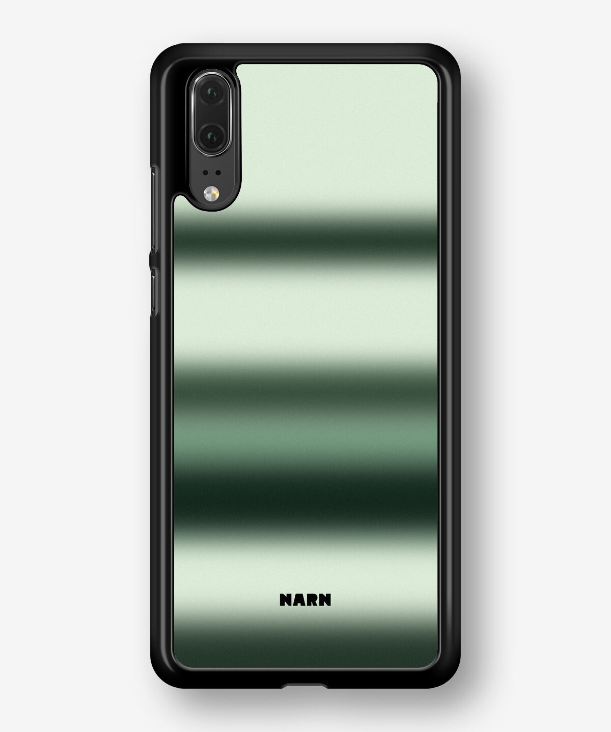 Huawei P20 Hard Case – Mint - View 1