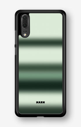 Huawei P20 Hard Case – Mint - View 1