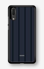 Huawei P20 Hard Case – Navy Dream - View 1