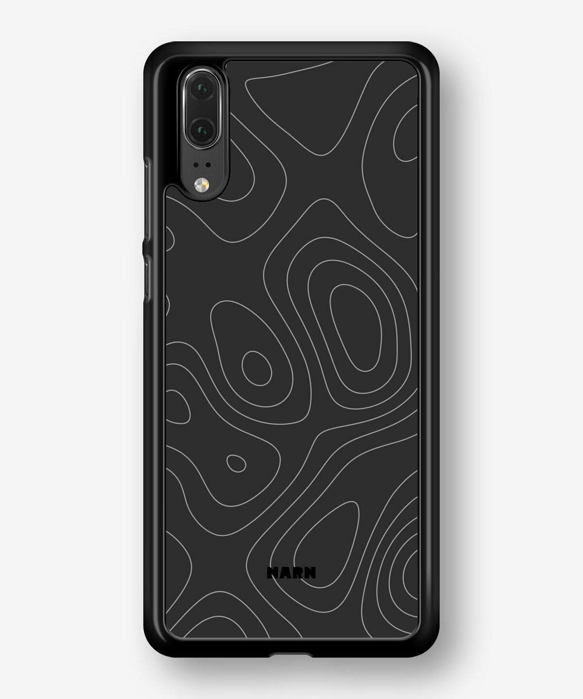 Huawei P20 Hard Case – No Signal - View 1