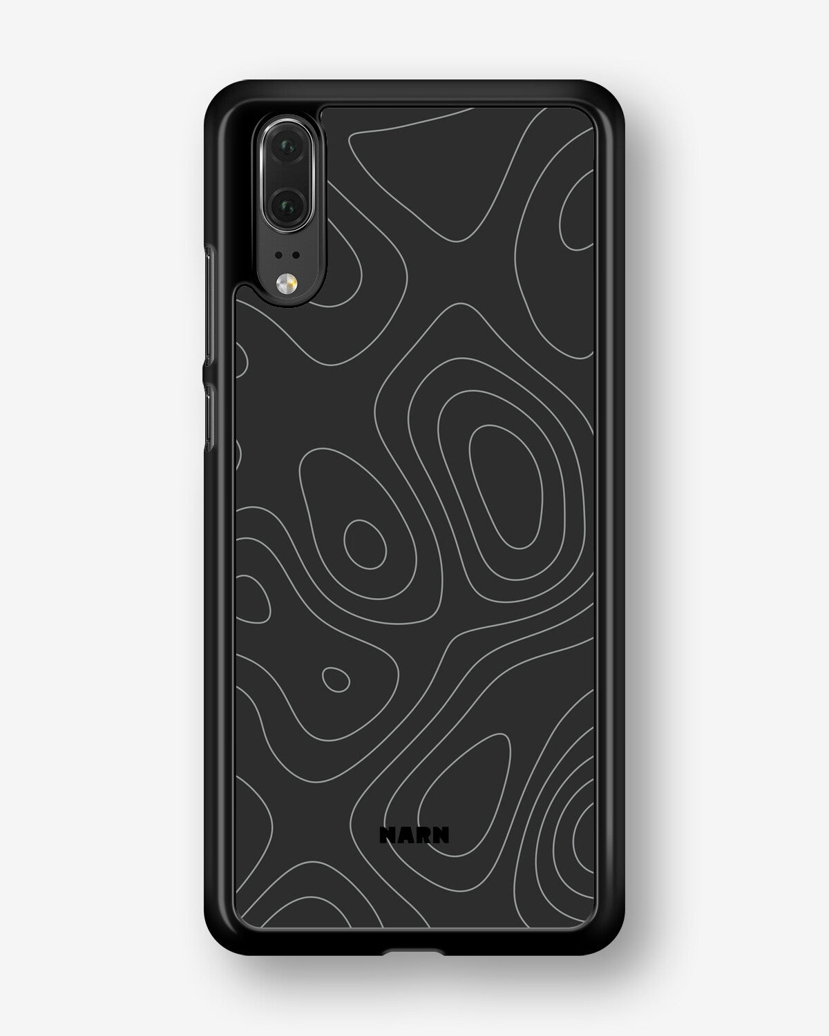 Huawei P20 Hard Case – No Signal - View 1