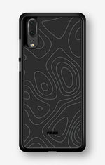Huawei P20 Hard Case – No Signal - View 1