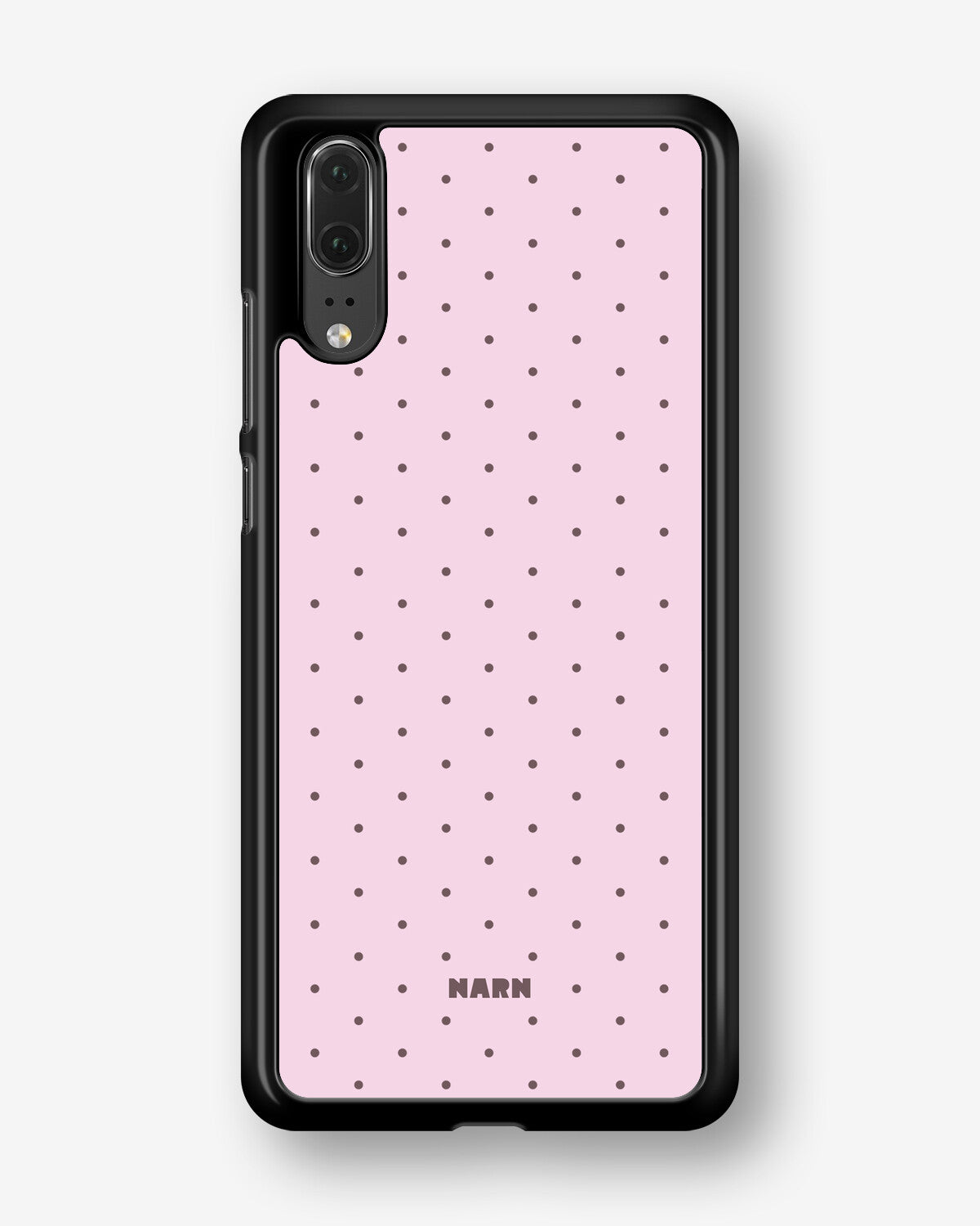 Huawei P20 Hard Case – Notebook - View 1