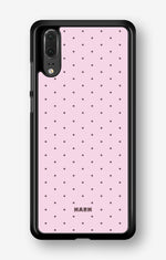 Huawei P20 Hard Case – Notebook - View 1