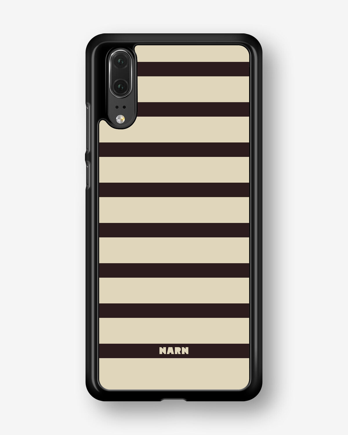 Huawei P20 Hard Case – Obey - View 1