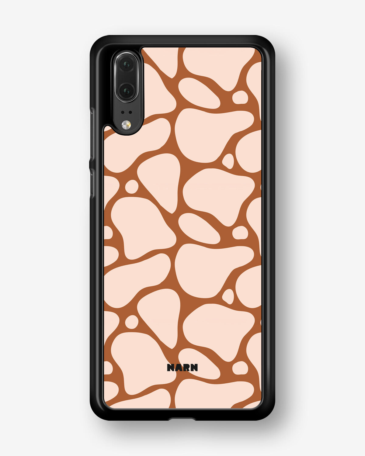 Huawei P20 Hard Case – Organic Terra - View 1