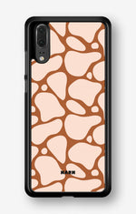 Huawei P20 Hard Case – Organic Terra - View 1