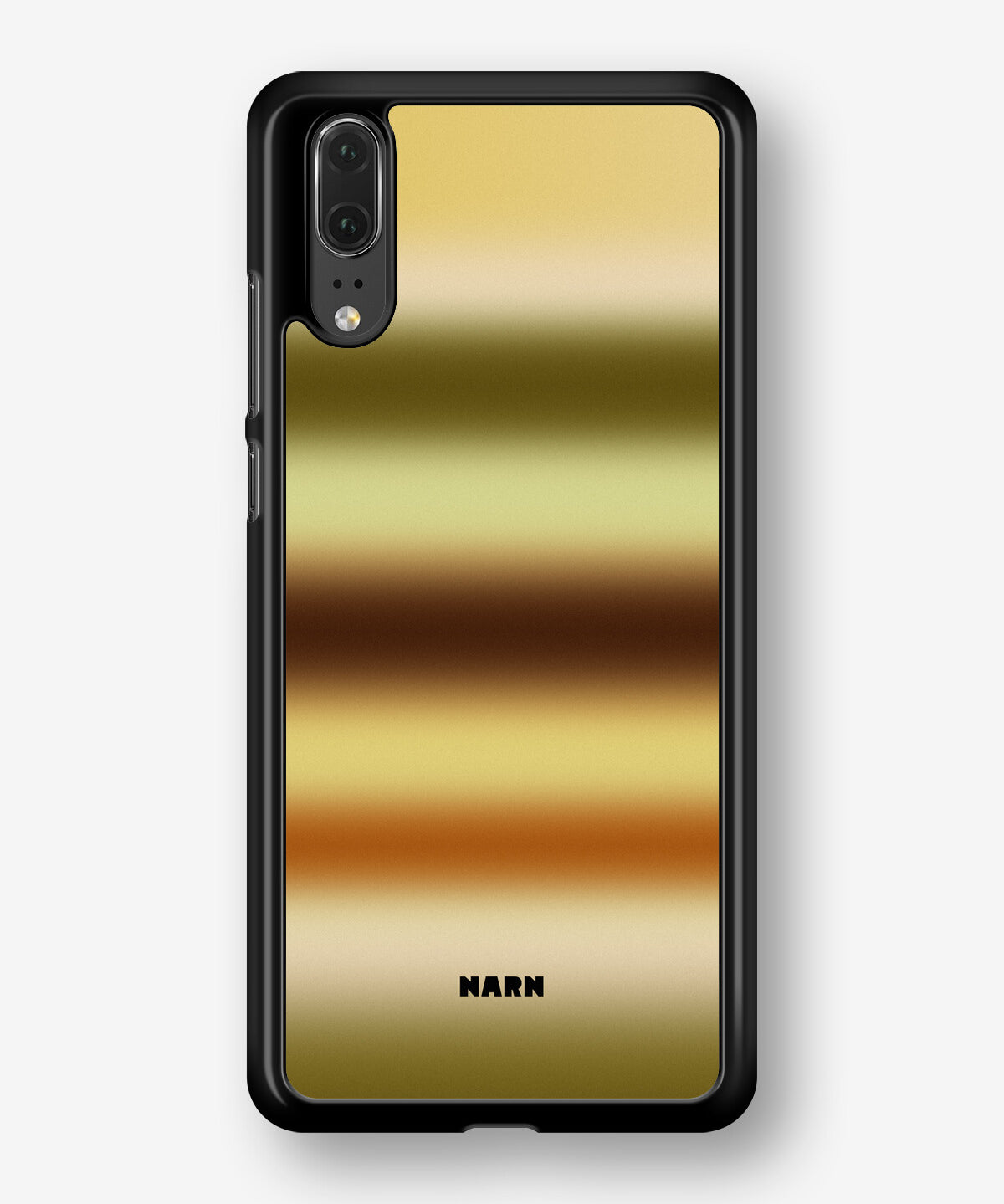 Huawei P20 Hard Case – Pistachio - View 1