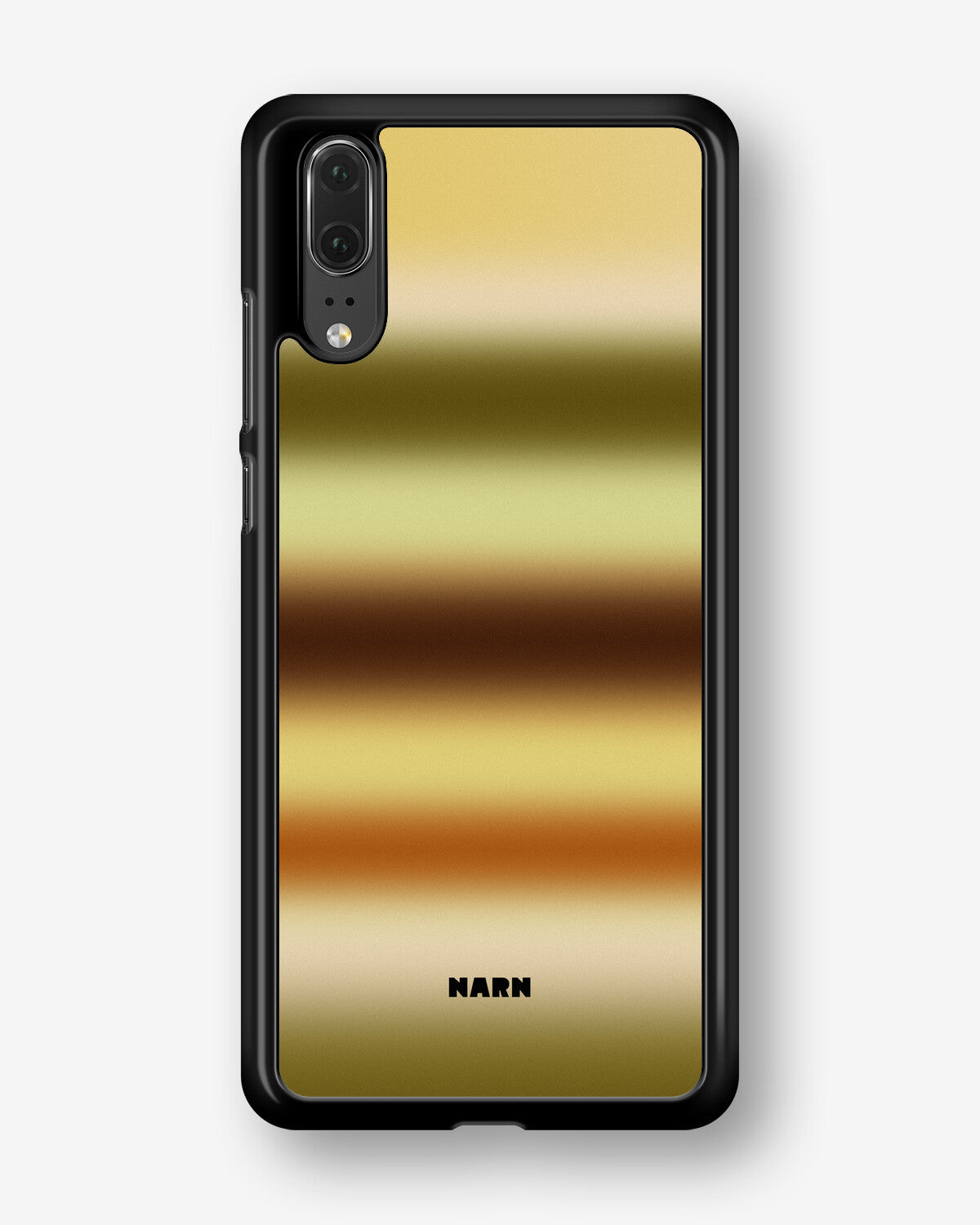 Huawei P20 Hard Case – Pistachio - View 1