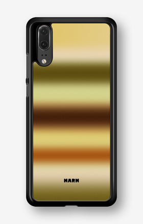 Huawei P20 Hard Case – Pistachio - View 1