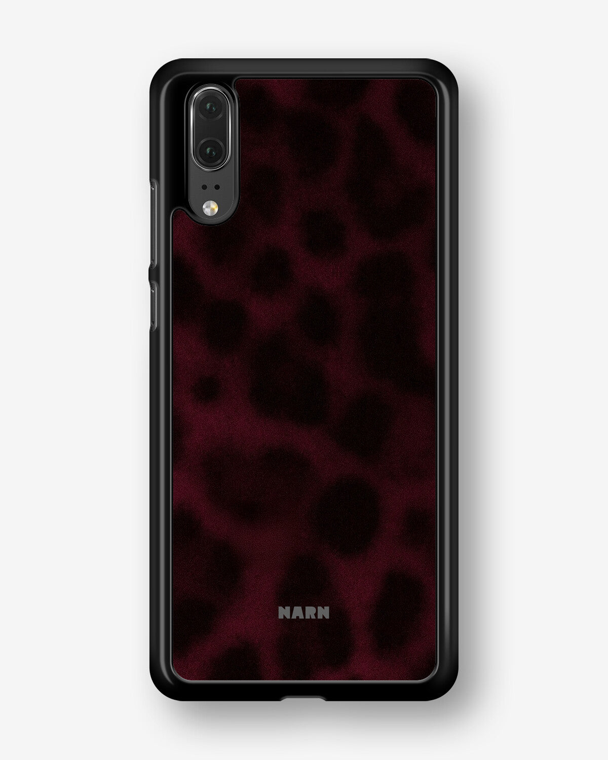 Huawei P20 Hard Case – Roar - View 1