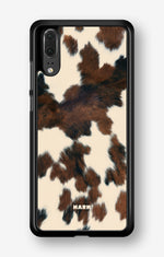 Huawei P20 Hard Case – Rodeo - View 1
