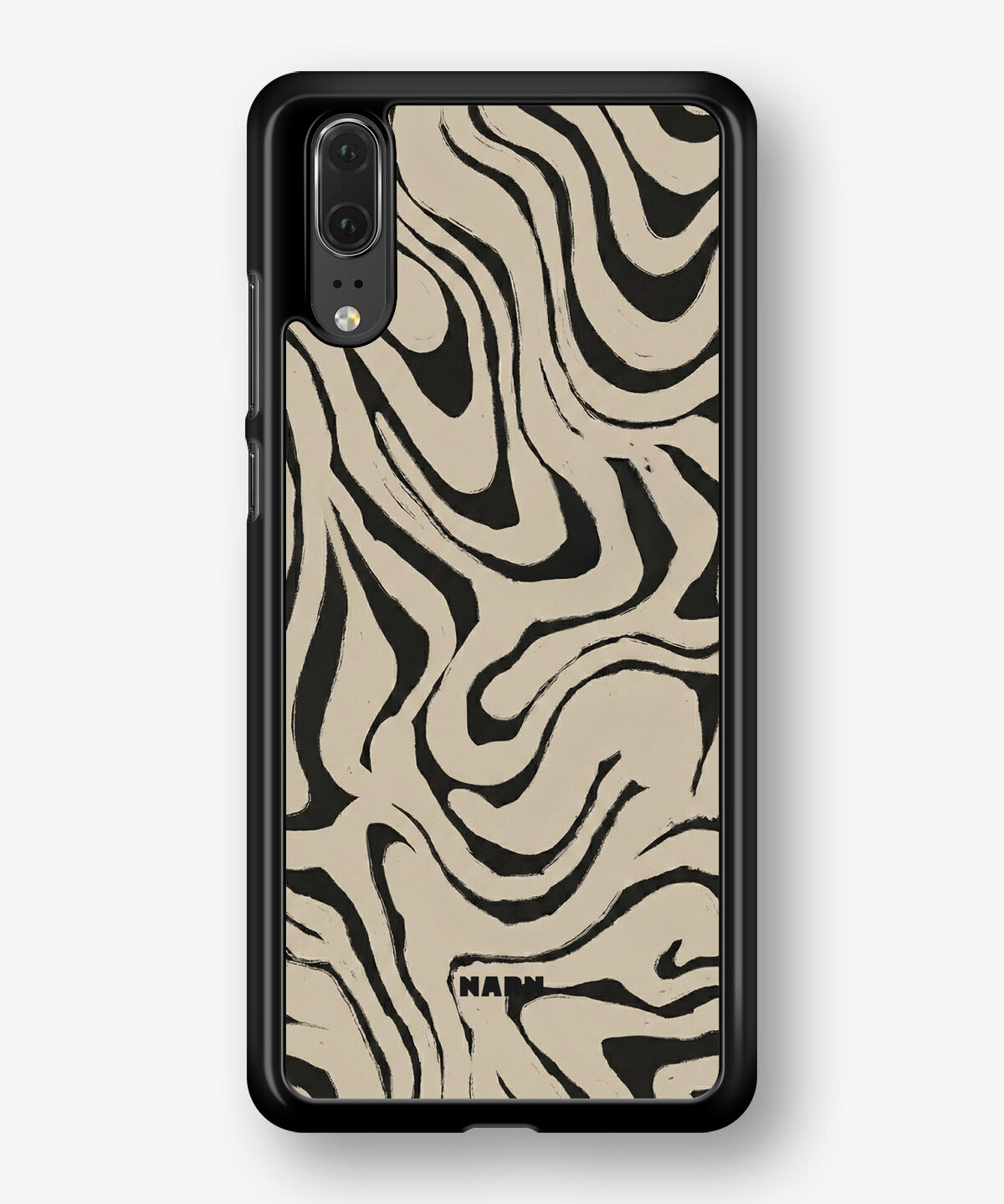 Huawei P20 Hard Case – Sand Drift - View 1