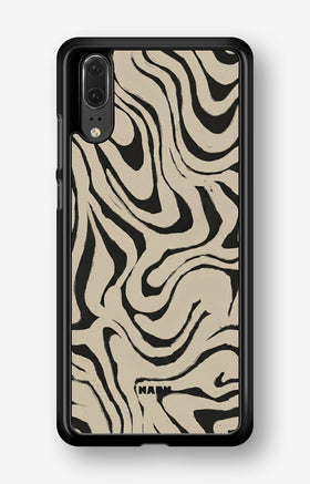 Huawei P20 Hard Case – Sand Drift - View 1