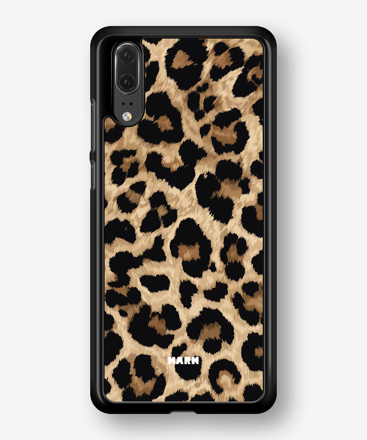 Huawei P20 Hard Case – Savanna Noir - View 1