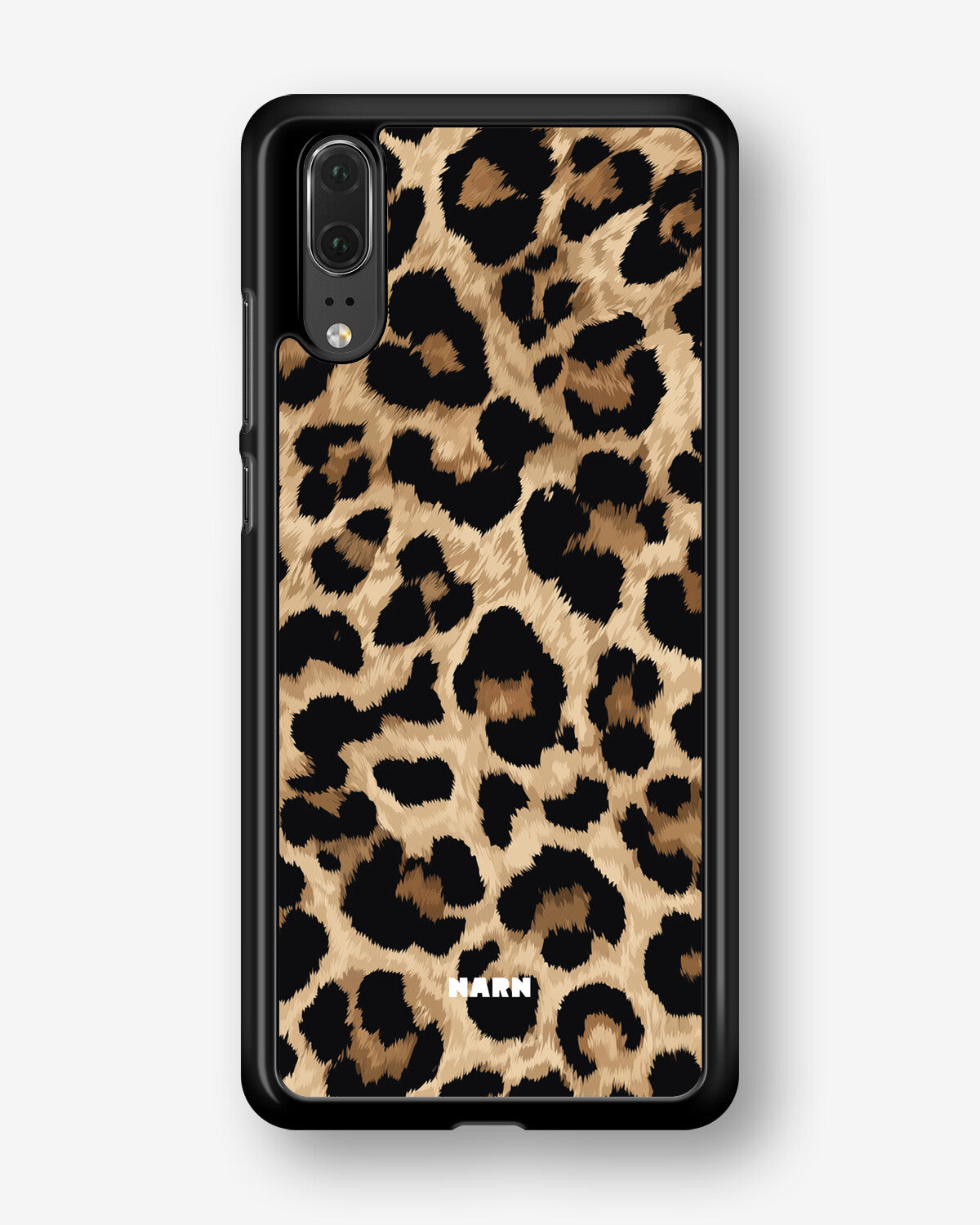 Huawei P20 Hard Case – Savanna Noir - View 1
