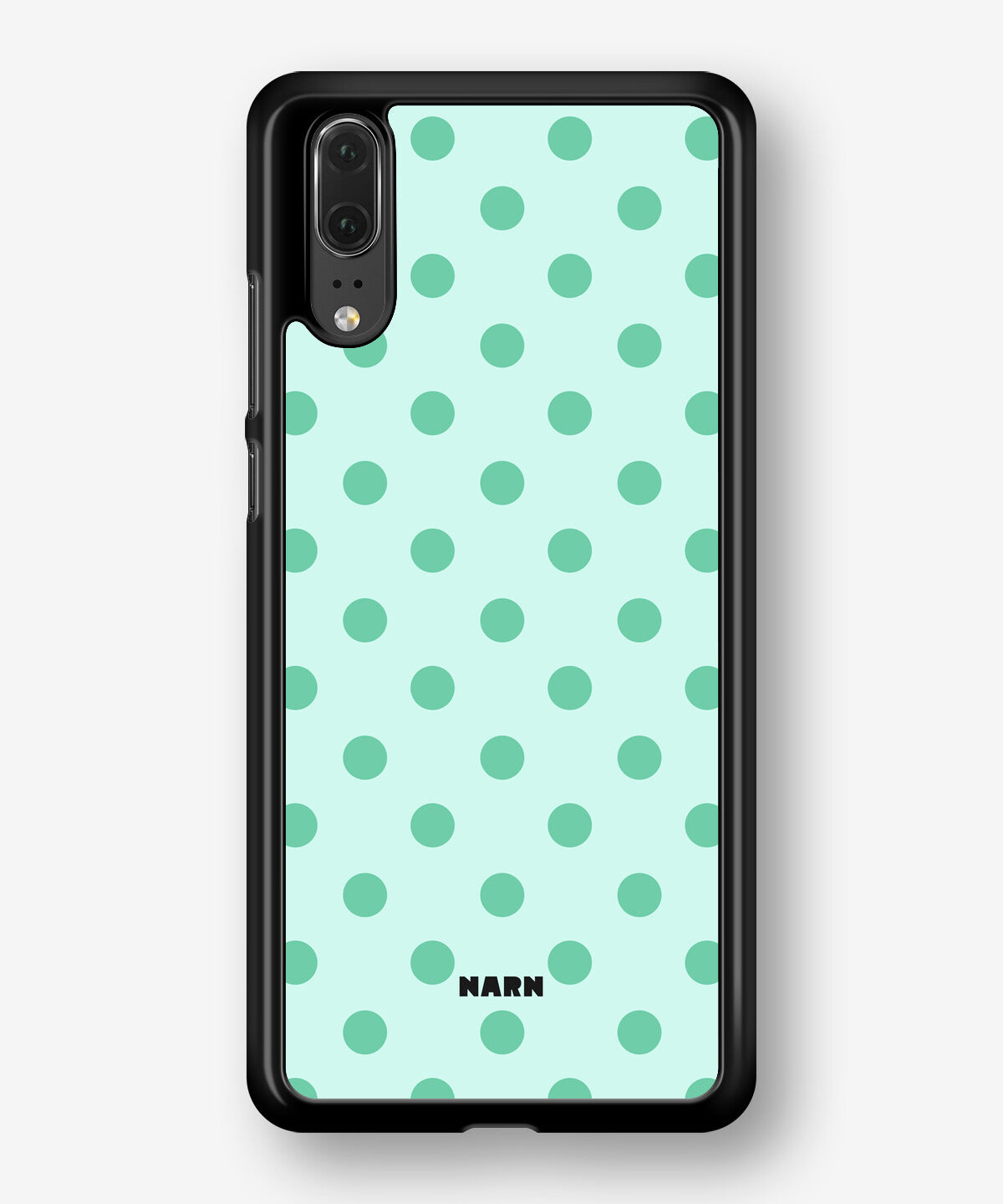 Huawei P20 Hard Case – Sea Pearls - View 1