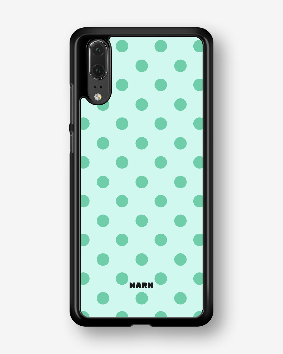 Huawei P20 Hard Case – Sea Pearls - View 1
