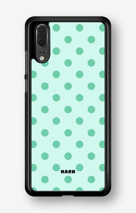 Huawei P20 Hard Case – Sea Pearls - View 1