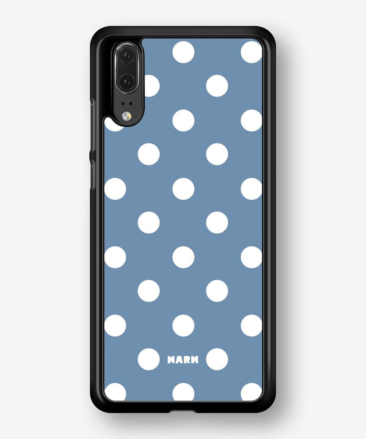Huawei P20 Hard Case – Sky Dots - View 1