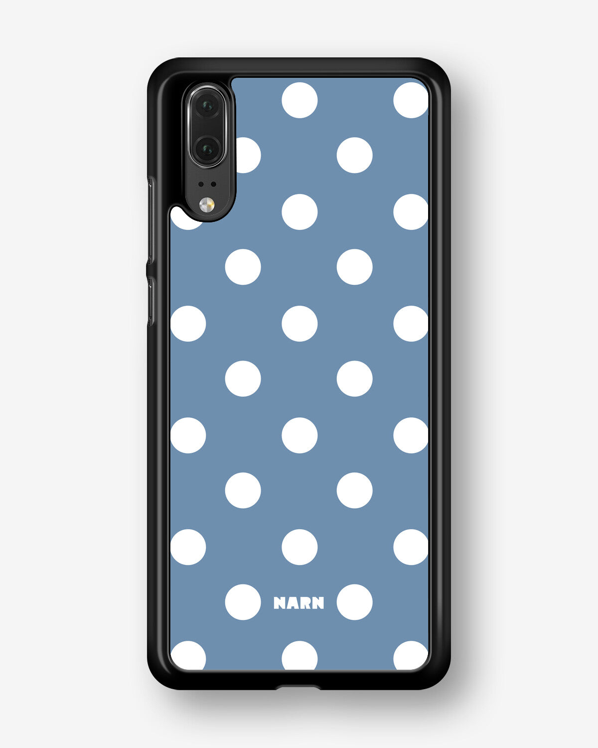 Huawei P20 Hard Case – Sky Dots - View 1