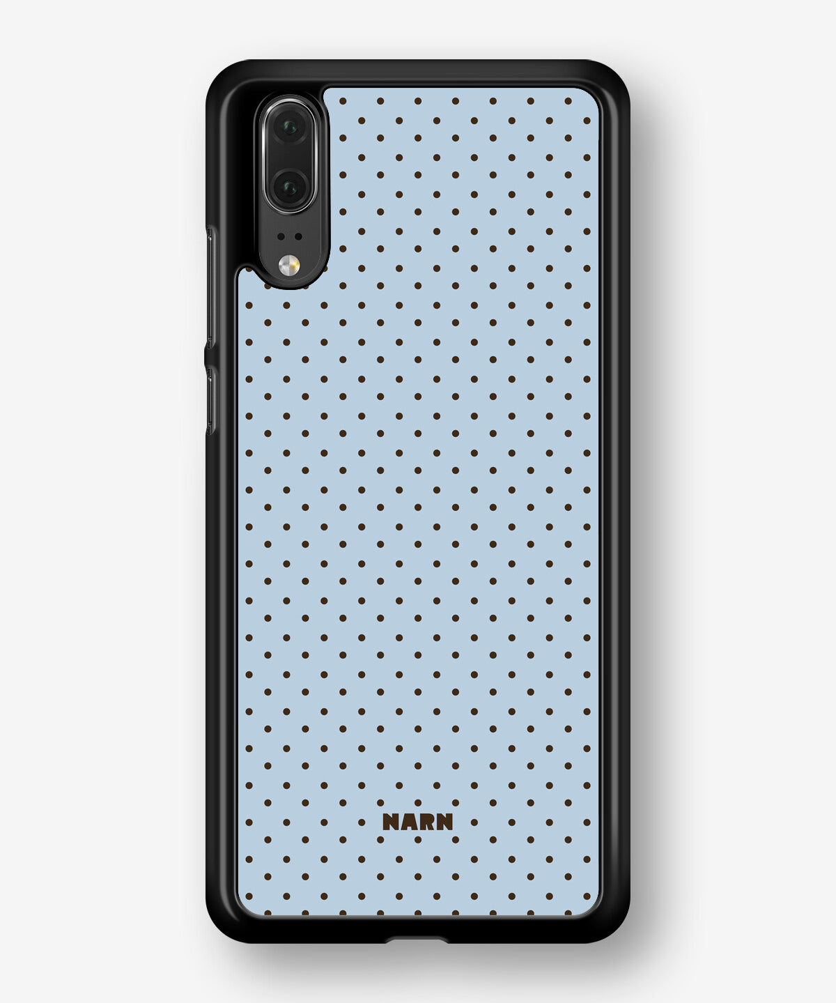 Huawei P20 Hard Case – Slow Morning - View 1
