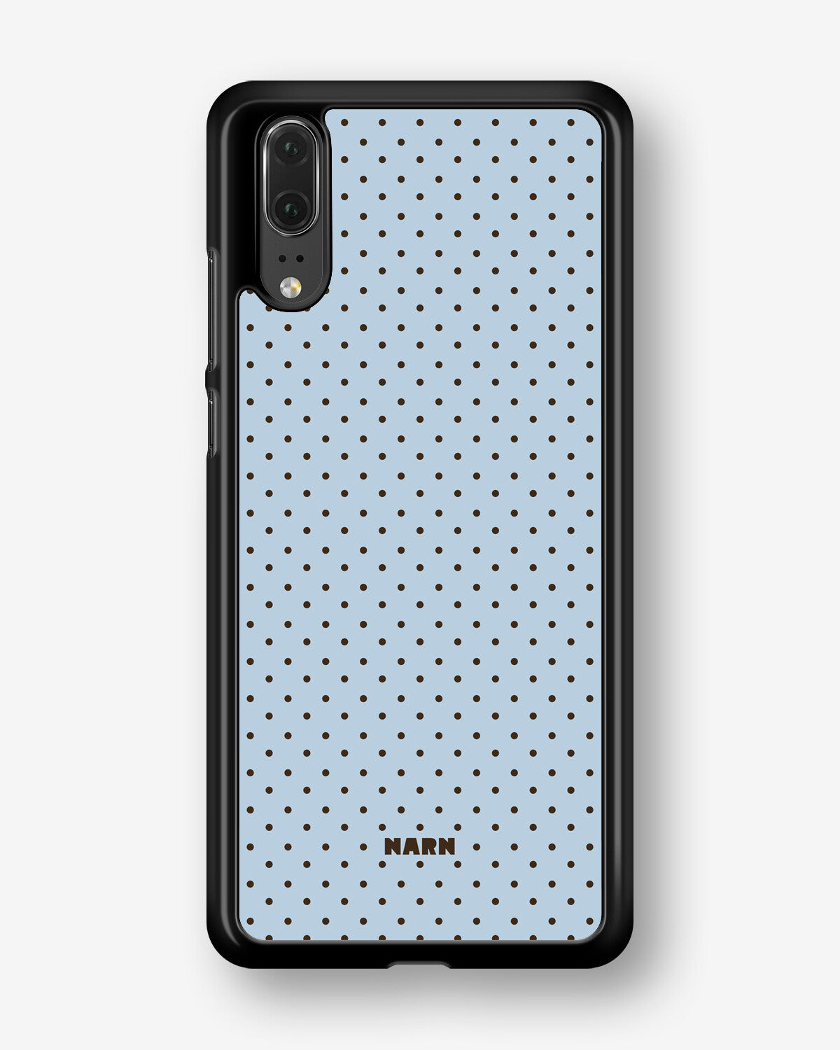 Huawei P20 Hard Case – Slow Morning - View 1