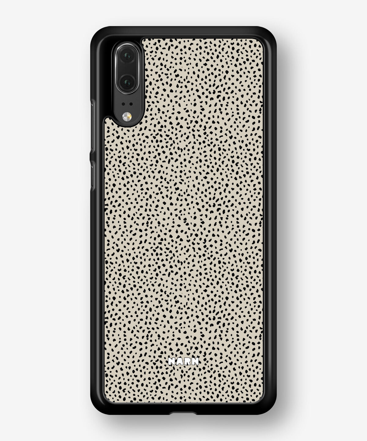 Huawei P20 Hard Case – Speckled - View 1