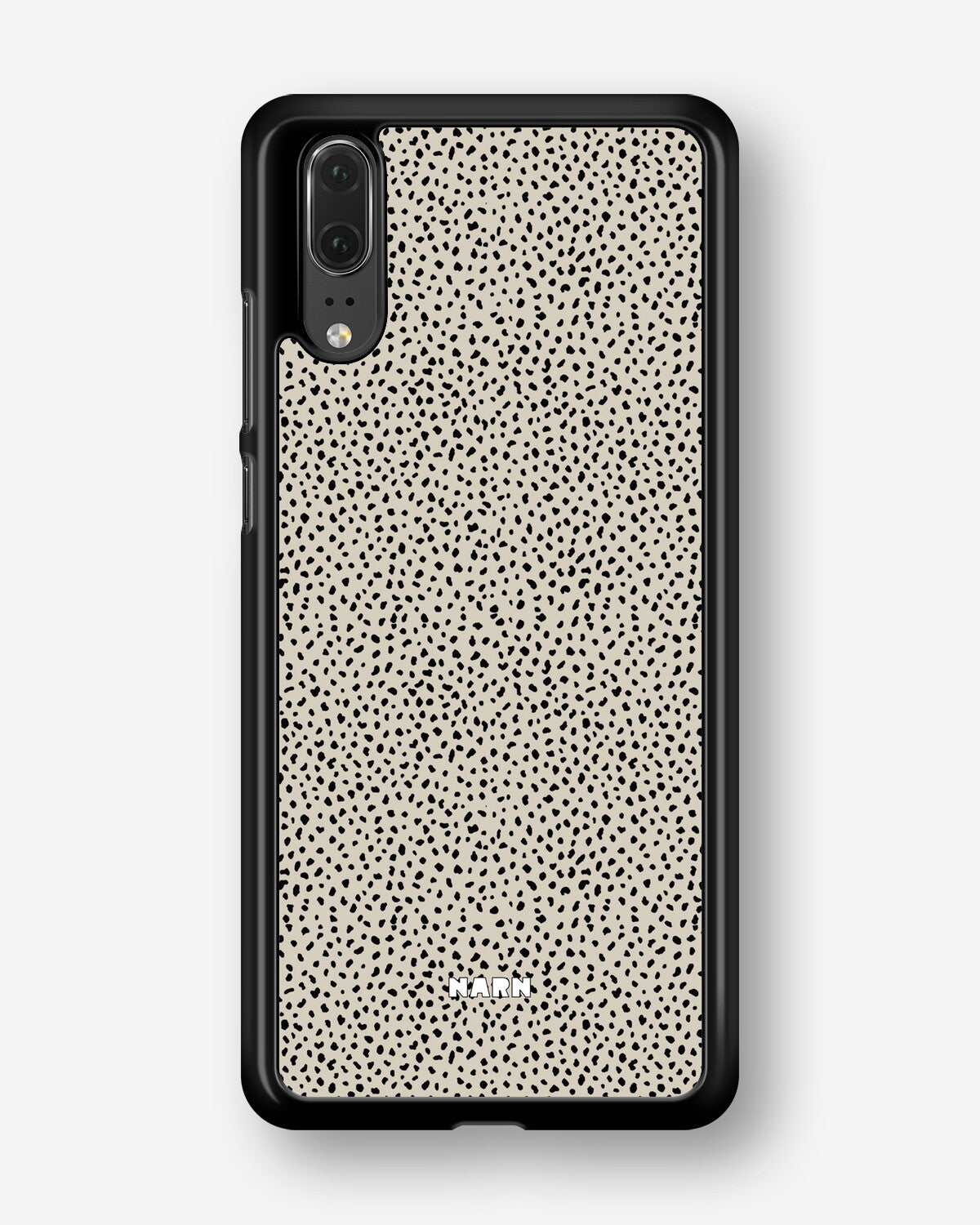 Huawei P20 Hard Case – Speckled - View 1