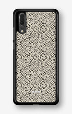 Huawei P20 Hard Case – Speckled - View 1
